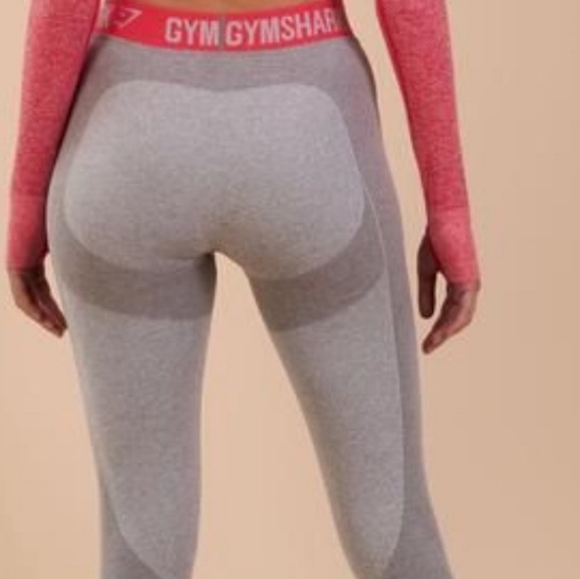 Gymshark leggings - Picture 2 of 5